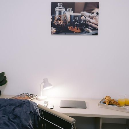Piso Compartido Delyrent, Reja Hotel Jaen Luaran gambar