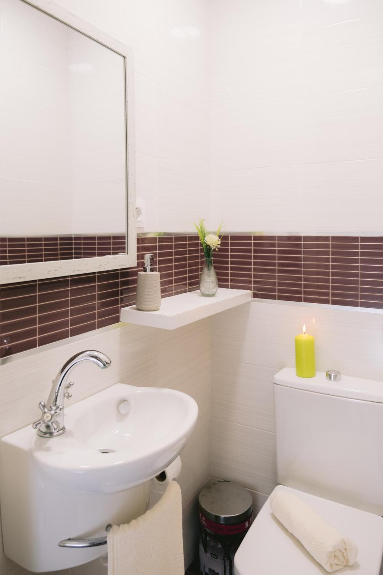 Piso Compartido Delyrent, Reja Hotel Jaen Luaran gambar